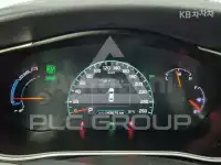 2014 KIA K7