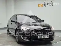 2014 KIA K7