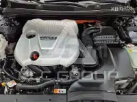 2014 KIA K7
