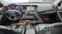 2014 KIA K7