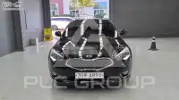 2014 KIA K7