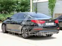2014 KIA K5