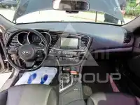2014 KIA K5