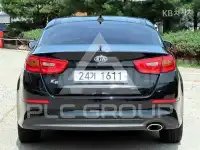 2014 KIA K5