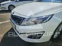 2014 KIA K5