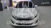2014 KIA K5