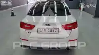 2014 KIA K5