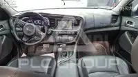 2014 KIA K5