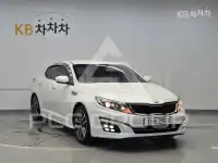 2014 KIA K5