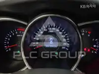 2014 KIA K5