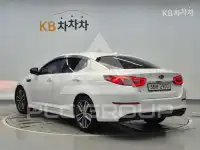 2014 KIA K5