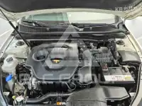 2014 KIA K5