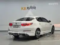 2014 KIA K5
