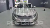 2014 KIA K5