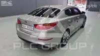 2014 KIA K5