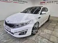 2014 KIA K5