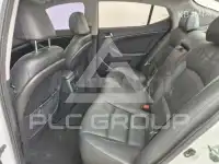 2014 KIA K5