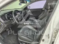 2014 KIA K5