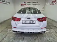 2014 KIA K5