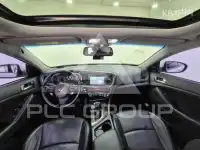 2014 KIA K5