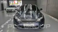 2014 KIA K5