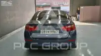 2014 KIA K5