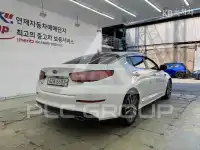 2014 KIA K5
