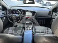 2014 KIA K5