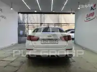 2014 KIA K5