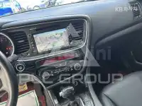 2014 KIA K5