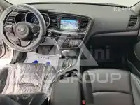 2014 KIA K5