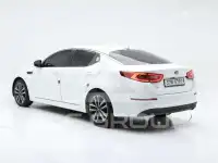 2014 KIA K5