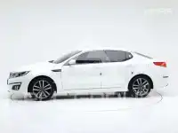 2014 KIA K5