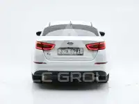 2014 KIA K5
