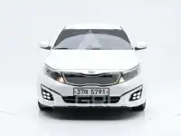 2014 KIA K5