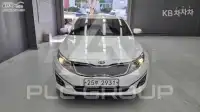 2014 KIA K5