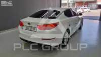 2014 KIA K5