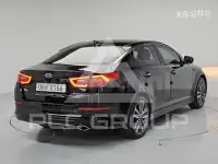2014 KIA K5