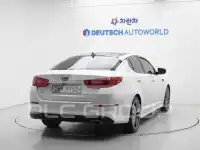2014 KIA K5