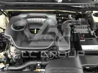 2014 KIA K5