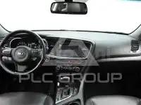 2014 KIA K5
