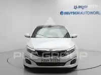 2014 KIA K5