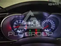 2014 KIA K5