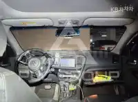 2014 KIA K5