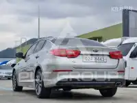 2014 KIA K5