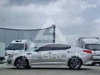 2014 KIA K5