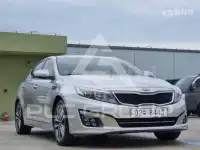 2014 KIA K5