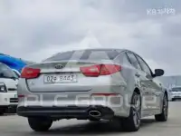 2014 KIA K5