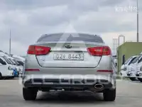 2014 KIA K5