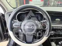 2014 KIA K5